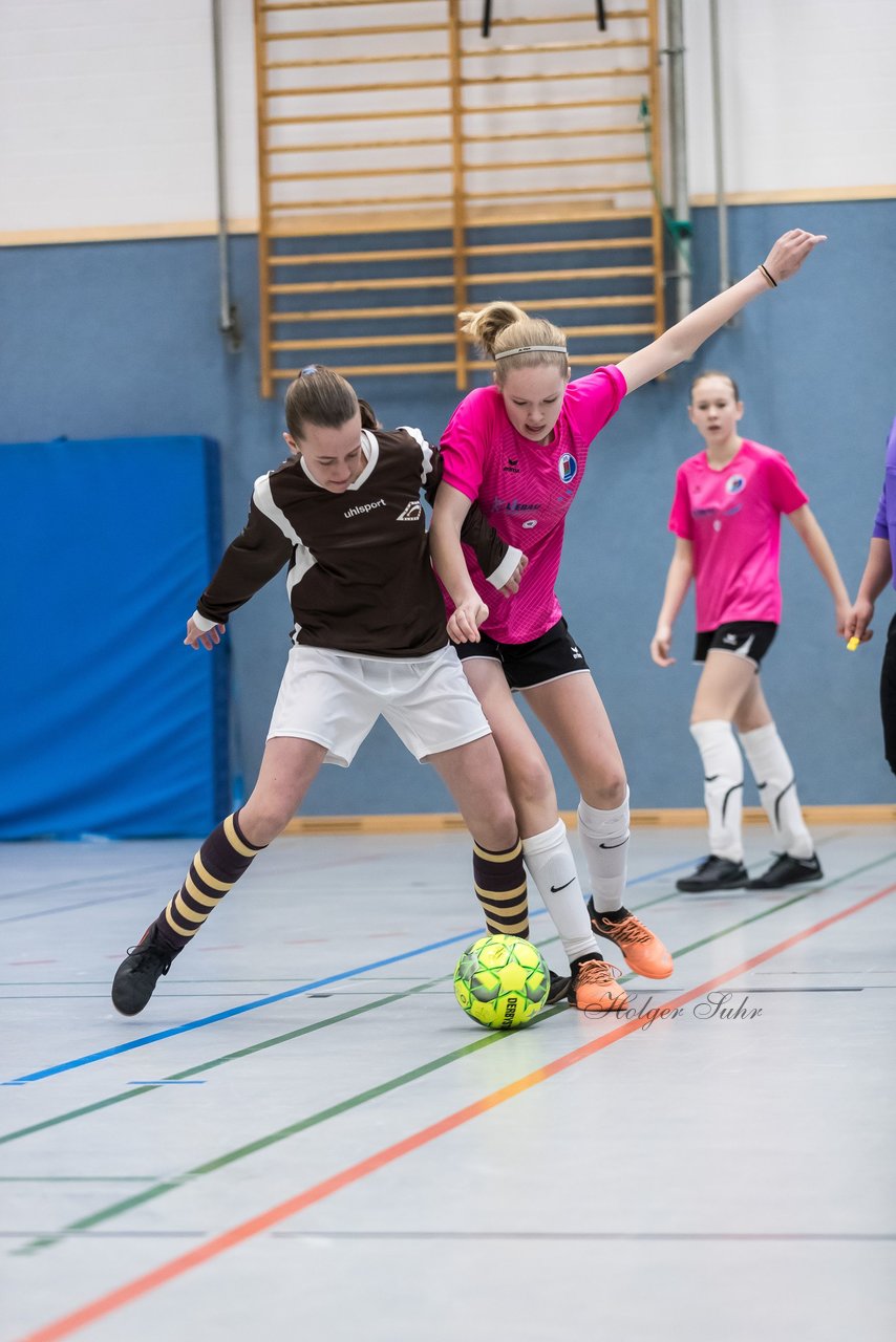 Bild 150 - wCJ Hamburger Futsalmeisterschaft